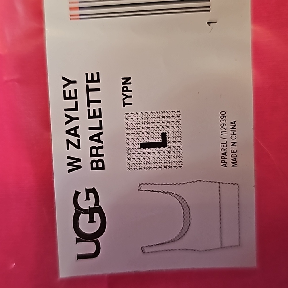 UGG w Zayley Bralette